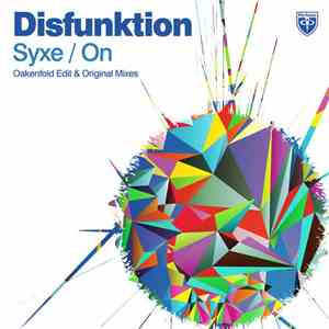 Disfunktion - Syxe / On