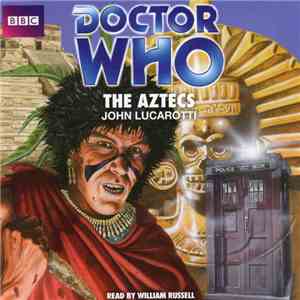 Doctor Who - The Aztecs