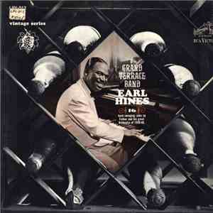 Earl Hines - The Grand Terrace Band