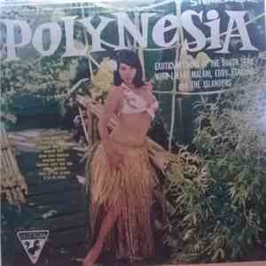 Eddy Kealoha And The Islanders With Lelani Malani - Polynesia - Exotic Ryth ...