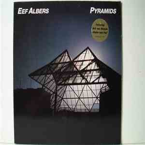 Eef Albers - Pyramids