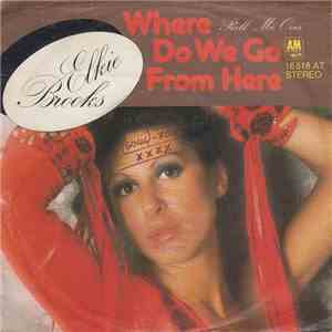 Elkie Brooks - Where Do We Go From Here