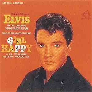 Elvis Presley - Girl Happy