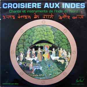 Ensemble Folklorique - Croisière Aux Indes