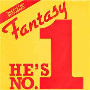 Fantasy  - He's Number One