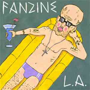 Fanzine  - L.A.