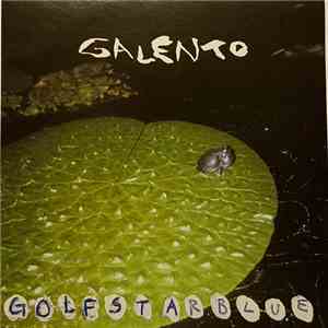 Galento - Golfstarblue