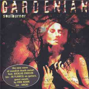 Gardenian - Soulburner