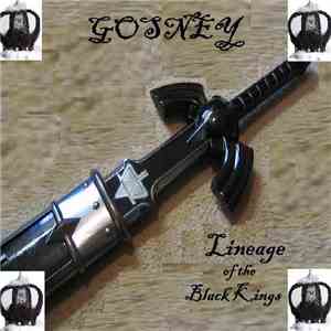 Gosney - Lineage of the Black Kings