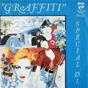 Graffiti  - Special D.J.