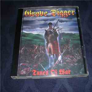 Grave Digger - Tunes Of War
