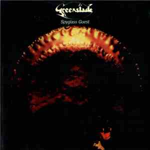 Greenslade - Spyglass Guest