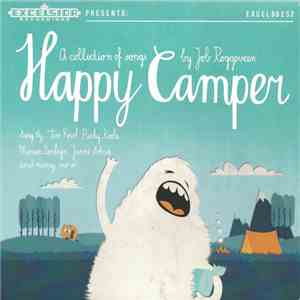 Happy Camper - Happy Camper (A Collection Of Songs By Job Roggeveen)