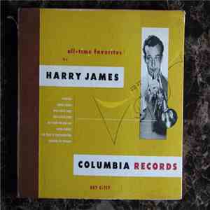 Harry James  - All Time Favorites