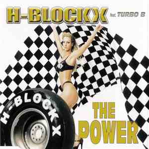 H-Blockx Feat. Turbo B - The Power