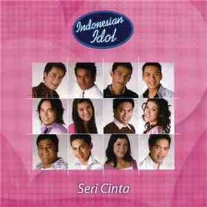 Indonesian Idol 2 - Seri Cinta