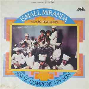 Ismael Miranda Y Su Orq. 
