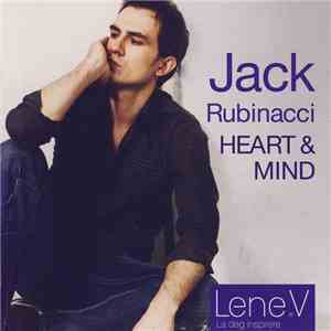 Jack Rubinacci - Heart & Mind