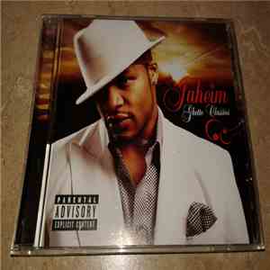 Jaheim - Ghetto Classics