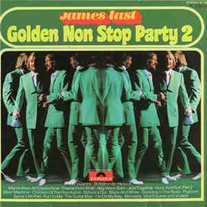 James Last - Golden Non Stop Party 2