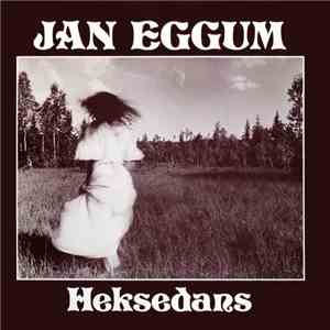 Jan Eggum - Heksedans