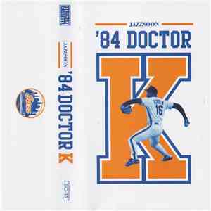 Jazzsoon - '84 Doctor K