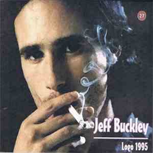 Jeff Buckley - Logo 1995
