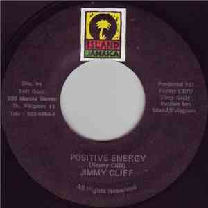 Jimmy Cliff - Positive Energy
