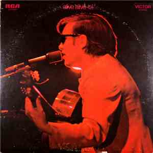 José Feliciano - Alive Alive-O! / José Feliciano In Concert At The London P ...