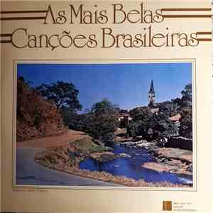 José Tobias - As Mais Belas Canções Brasileiras