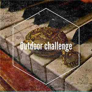 K-391 - Outdoor Challenge