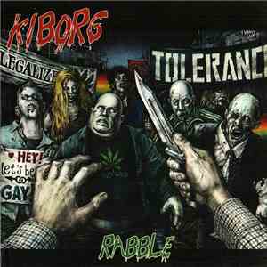 Kiborg - Rabble