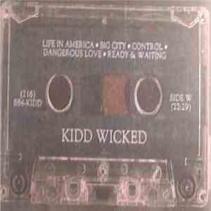 Kidd Wicked - Kidd Wicked
