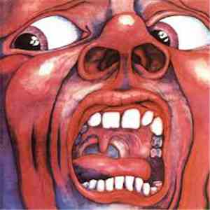 King Crimson - In The Court Of The Crimson King (An Observation By King Cri ...