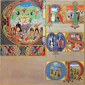 King Crimson - Lizard