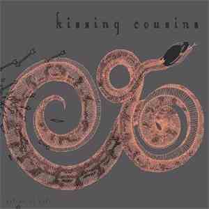 Kissing Cousins - Pillar Of Salt