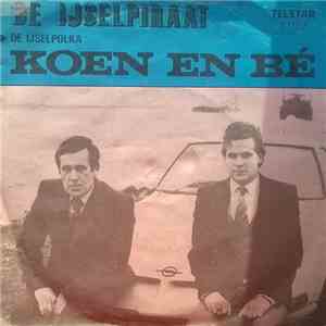 Koen En Bé - De Ijselpiraat