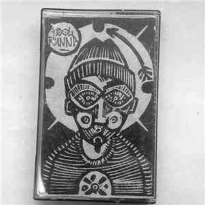 Kool Runna - Outtagalaxiamagnetik