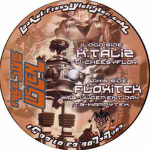 K.taliz / Floxitek - Cheesyflor