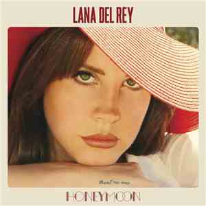 Lana Del Rey - Honeymoon