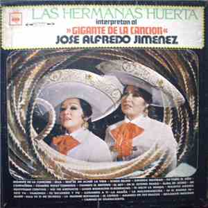 Las Hermanas Huerta - Las Hermanas Huerta Interpretan Al Gigante De La Canc ...