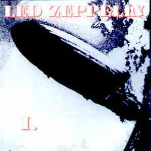 Led Zeppelin - I.