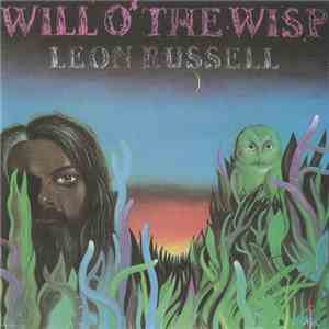 Leon Russell - Will O' The Wisp