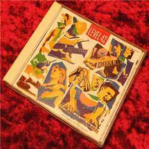 Level 42 - A Physical Presence