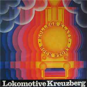 Lokomotive Kreuzberg - Kollege Klatt, Rock Story
