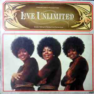 Love Unlimited - From A Girl's Point Of View We Give To You...