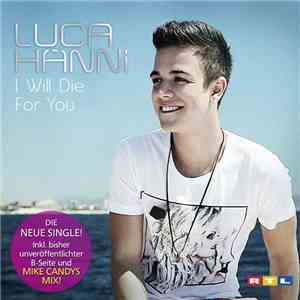 Luca Hänni - I Will Die For You