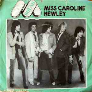 M Squad  - Miss Caroline Newley