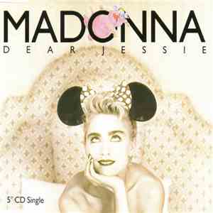 Madonna - Dear Jessie