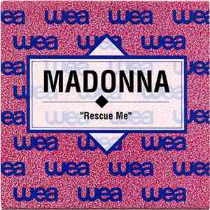 Madonna - Rescue Me